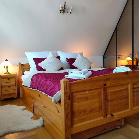 Apartament W Centrum Przy Kominku Закопане Екстериор снимка
