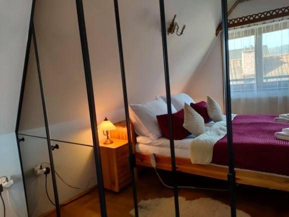 Apartament W Centrum Przy Kominku Закопане Екстериор снимка
