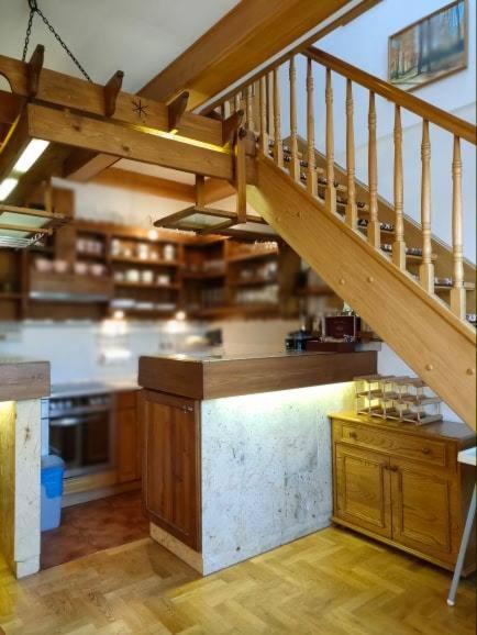 Apartament W Centrum Przy Kominku Закопане Екстериор снимка
